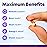 InnovixLabs Vitamin D3 K2-5000 IU Vitamin D3 Plus 600 mcg Vitamin K2 MK4 and MK7 for Max Calcium Absorption, Supports Bone, Immune, Heart Health, 3rd Party Tested, Gluten Free, 60 Softgels