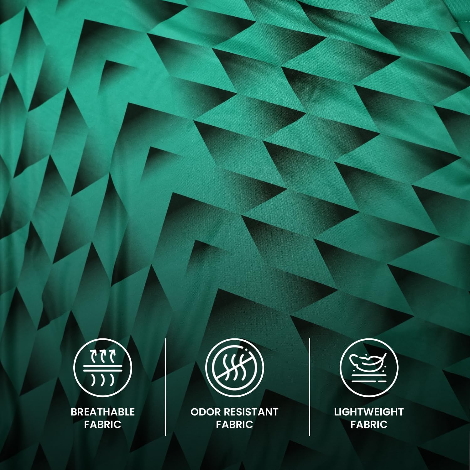 Kalci Soccer Goalkeeper Jersey | Elbow Padded Goalkeeper Shirt Adult/Youth | Long Sleeve Goalie Jersey for Men/Women/Boys - Image 8