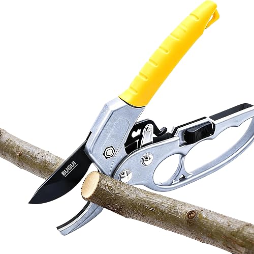 BUGUI 8 Inch Ratchet