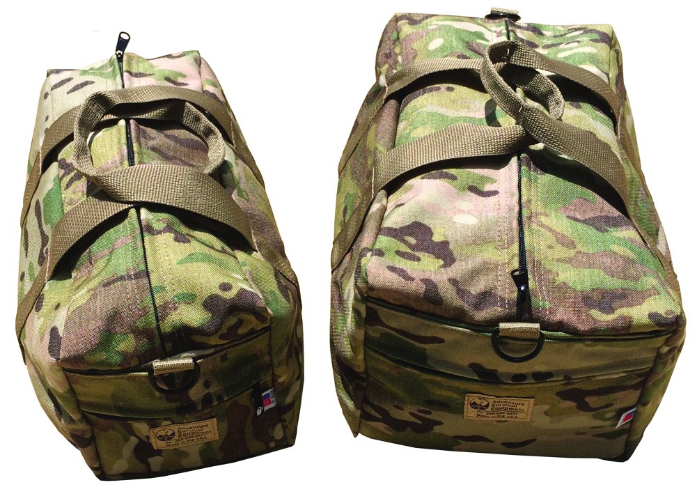 Best Glide ASE Adventurer Alpha Response Utility Bag (MultiCam, Large)