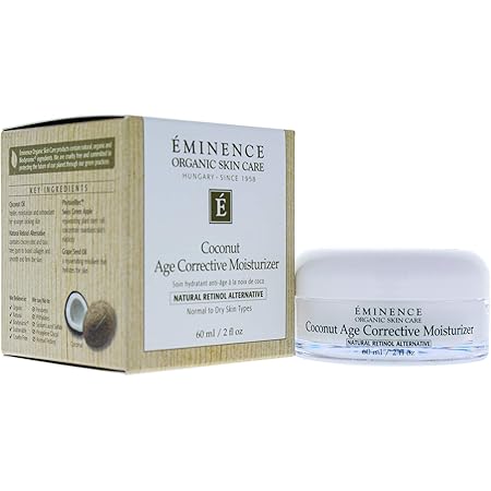 eminence age corrective moisturizer