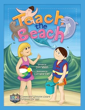 Teach the Beach
