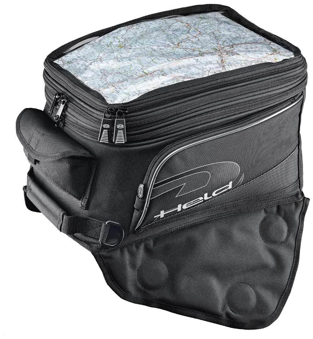 Held Motorcycle Held 4623 Carry II Tank Bag - 13-20 litres