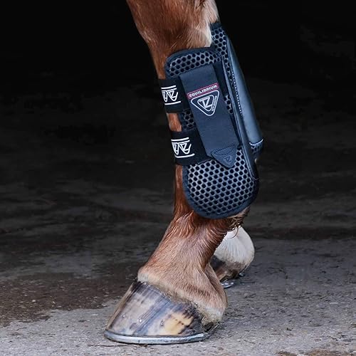 Miniatura 2 de Botas de campo de tres zonas abiertas