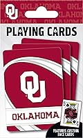 Vista 29 de MasterPieces Juegos Familiares - Baraja de Cartas NCAA Virginia Tech Hokies - Baraja de Cartas Oficialmente Autorizada para Adultos, Niños y Familia