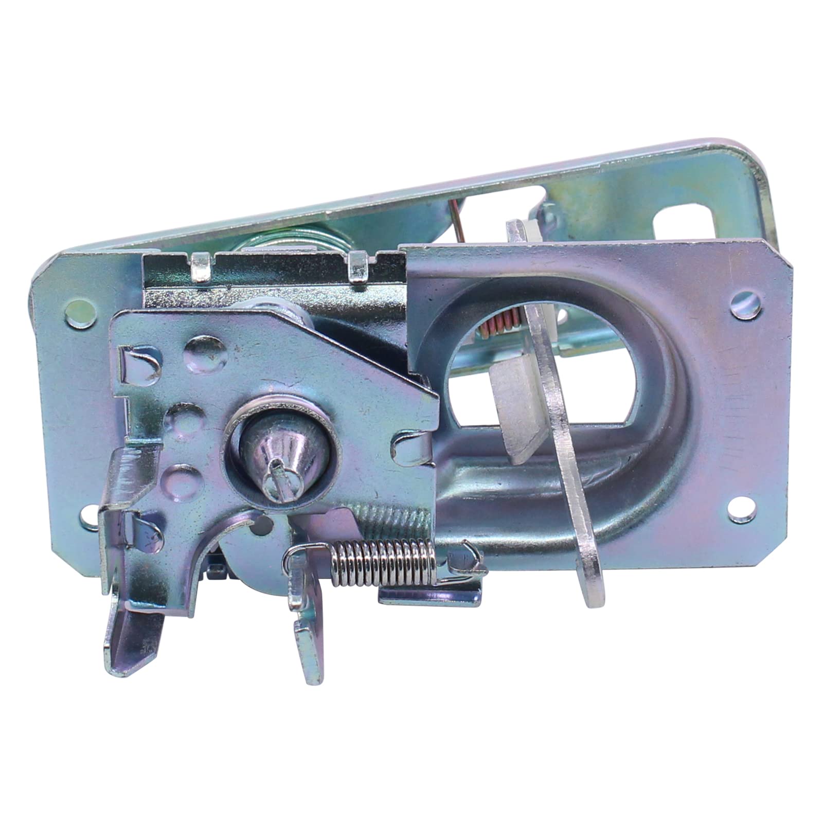 Mécanisme Serrure De Capot + Interrupteur Pour VW Jetta 2005-2011 - Pièce Neuve Originale BLIC