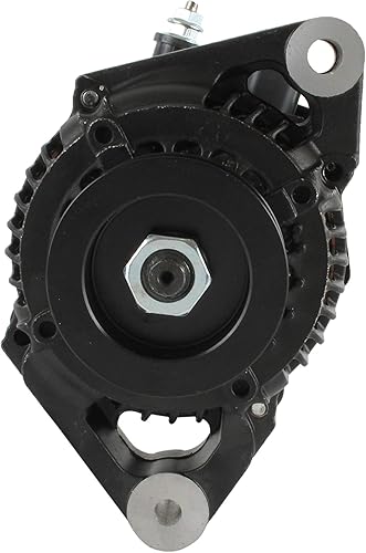 Miniatura 7 de DB Electrical Alternador 400-52230 compatible conrepuesto para Honda B135 2004-14 135HP, B150 2004-14 150HP 31630-ZY6-003, CGM25  101211-8740