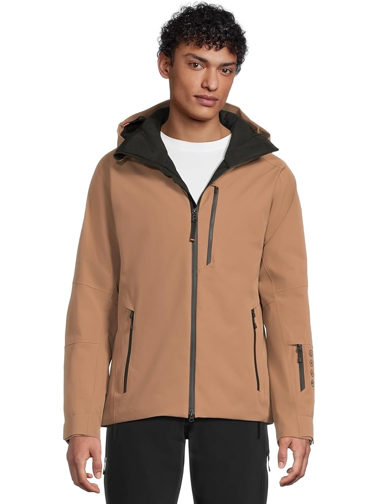 White Bogner Fire + Ice Eason3-t