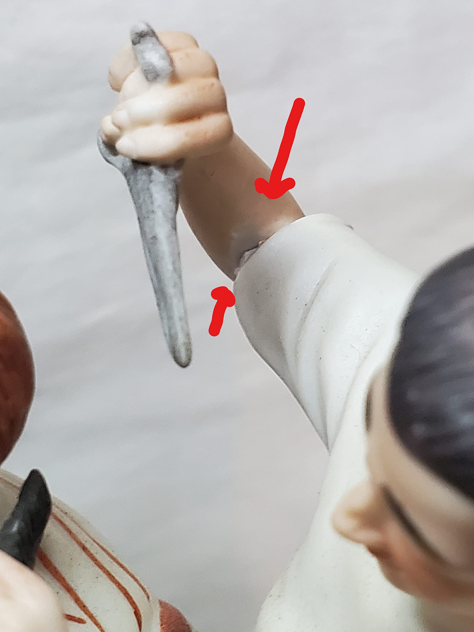 Amazon.co.jp: ノーマン・ロックウェル はじめての散髪 KNR010 JAN