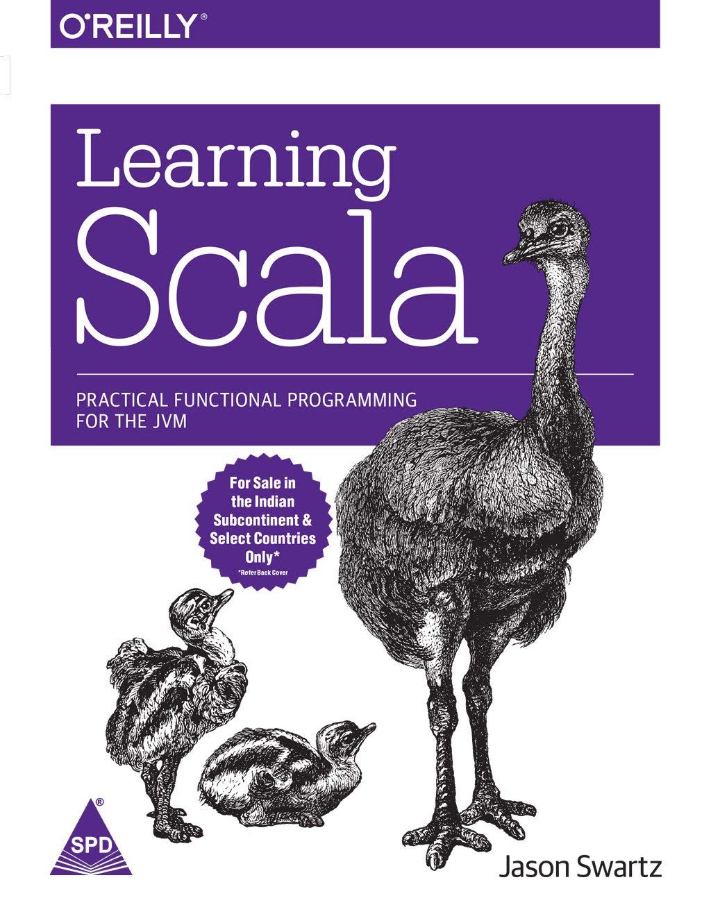 Buy Learning Scala: Practical Functional Programming for the JVM ...