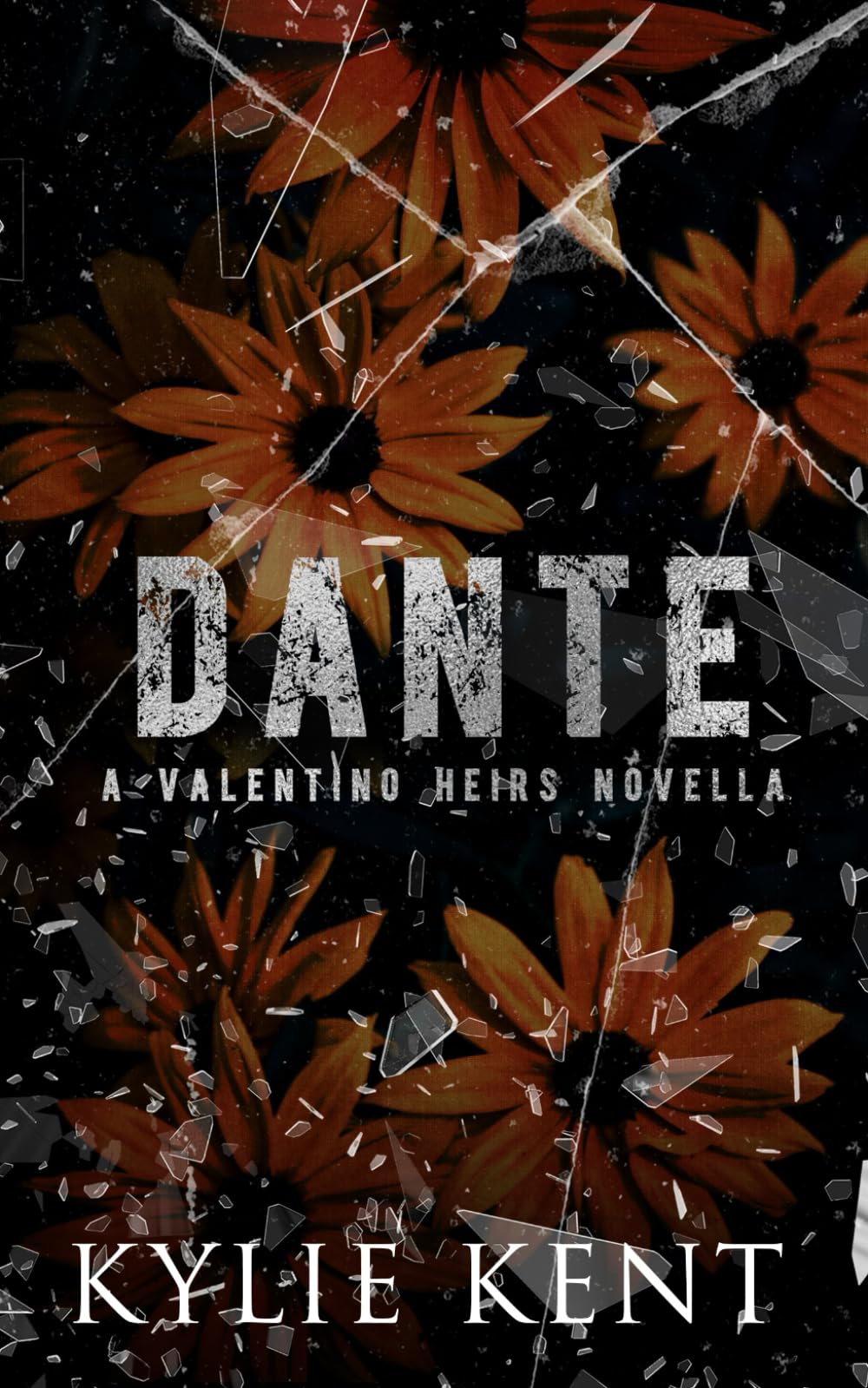 Dante: A Valentino Heirs Novella