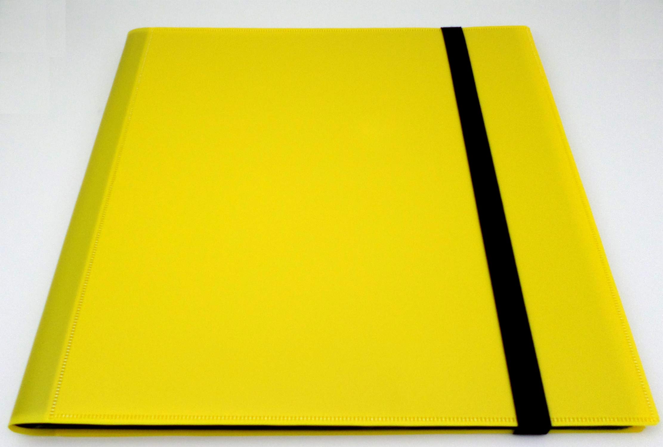 docsmagic.de Pro-Player 9-Pocket Album Purple - 360 Card Binder - MTG - PKM - YGO - Álbum para Tarjetas púrpura — view 10