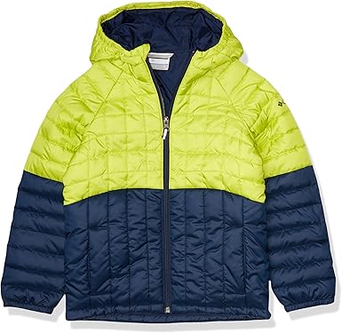 Columbia humphrey hills puffer jacket Clearance