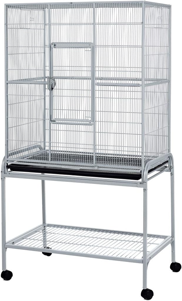 Little Friends Hamberley All Metal Cage