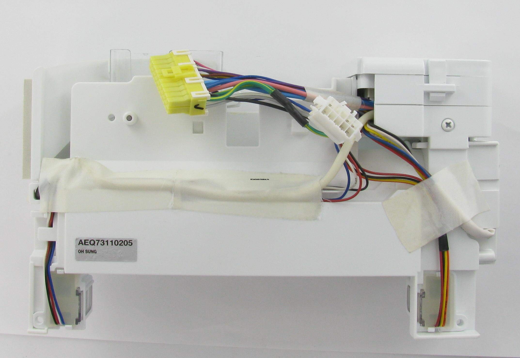 CoreCentric Remanufactured Refrigerator Ice Maker 