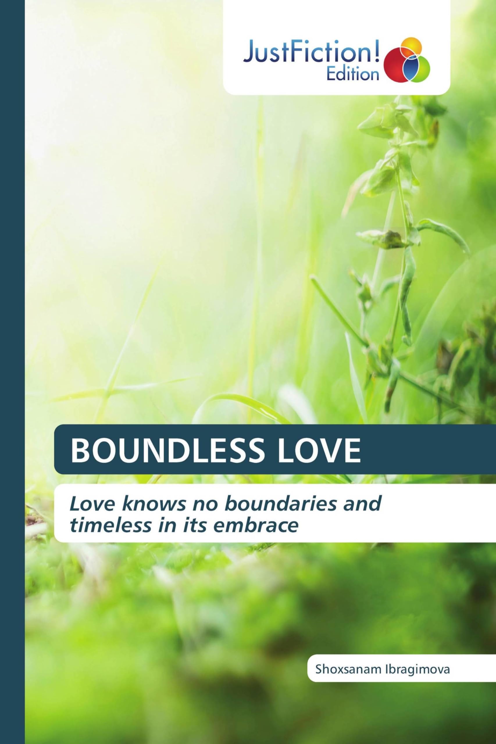 Boundless Love collier chaîne pendentif cœur pour femme romantique