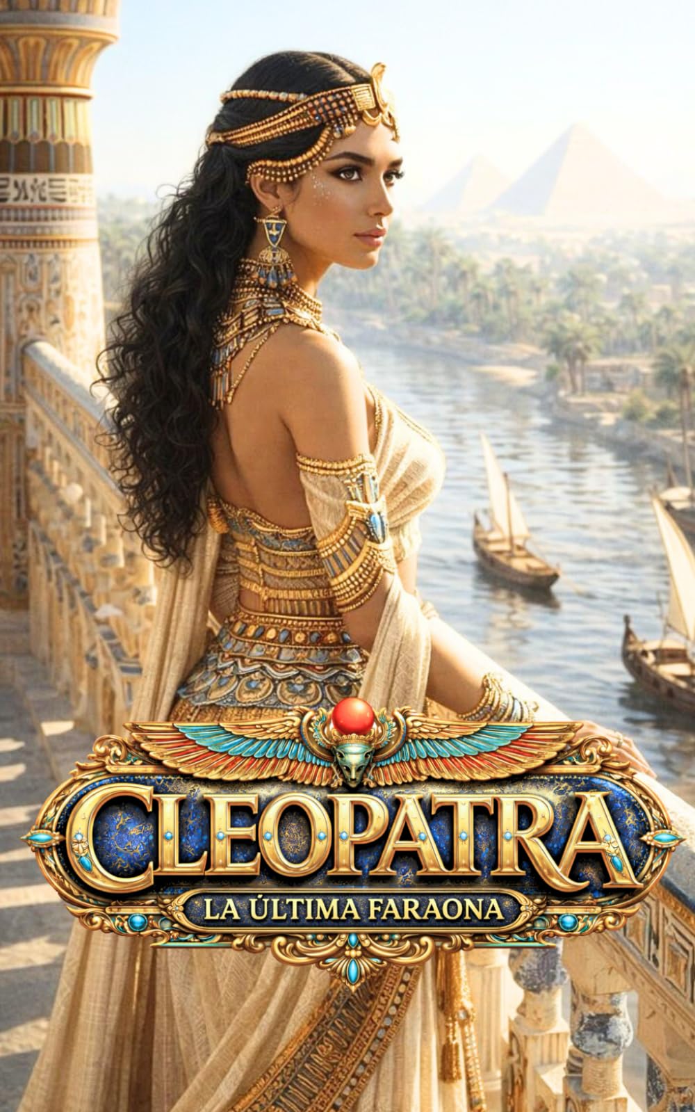 Cleopatra: La última faraona