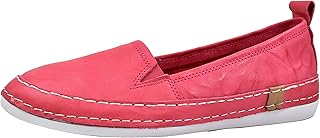 Mocasines de Cuero para Mujer 0024819