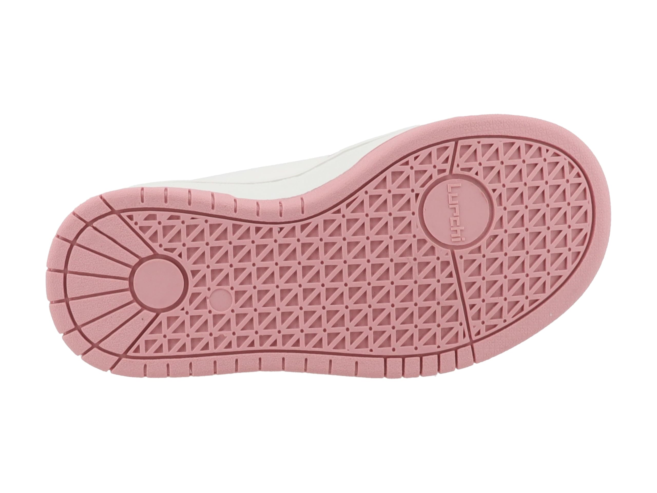 Lurchi Mädchen 95l0103005Sneaker