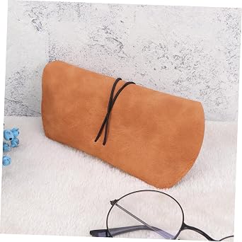 Eyeglasses Case Eyeglass Storage Pouch Soft Eyeglass Cases Sunglasses Eyeglass Case Protective Case for