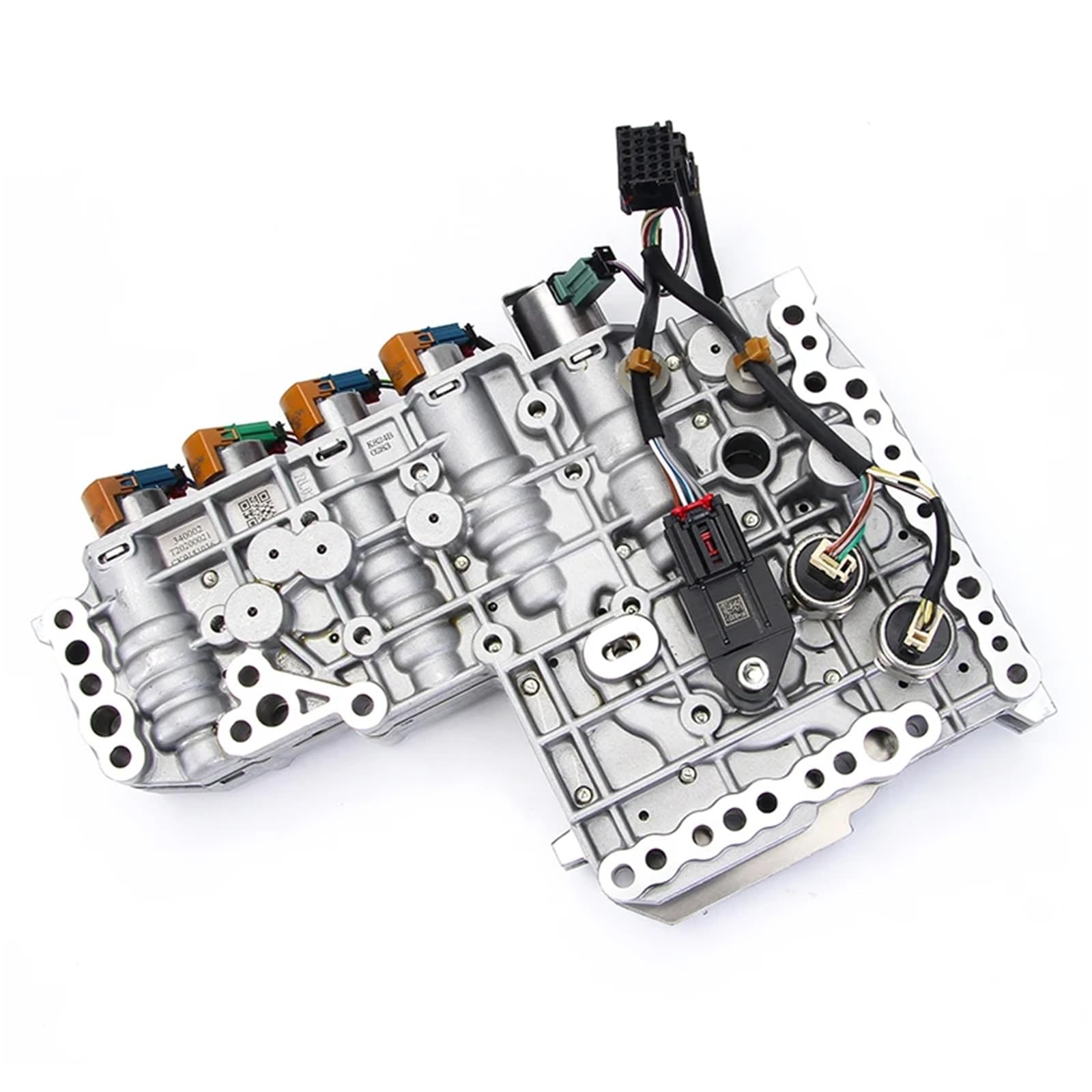 Solenoide de control de presión CTF25A de alta precisión para transmisión Baojun 7