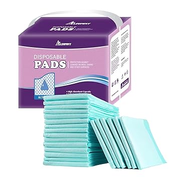 Disposable Bed Pads 23