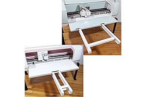 Extension Tray Compatible with Cricut Maker3 and Explore Air3, Air2, and Air