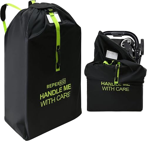 Large Stroller Travel Bag