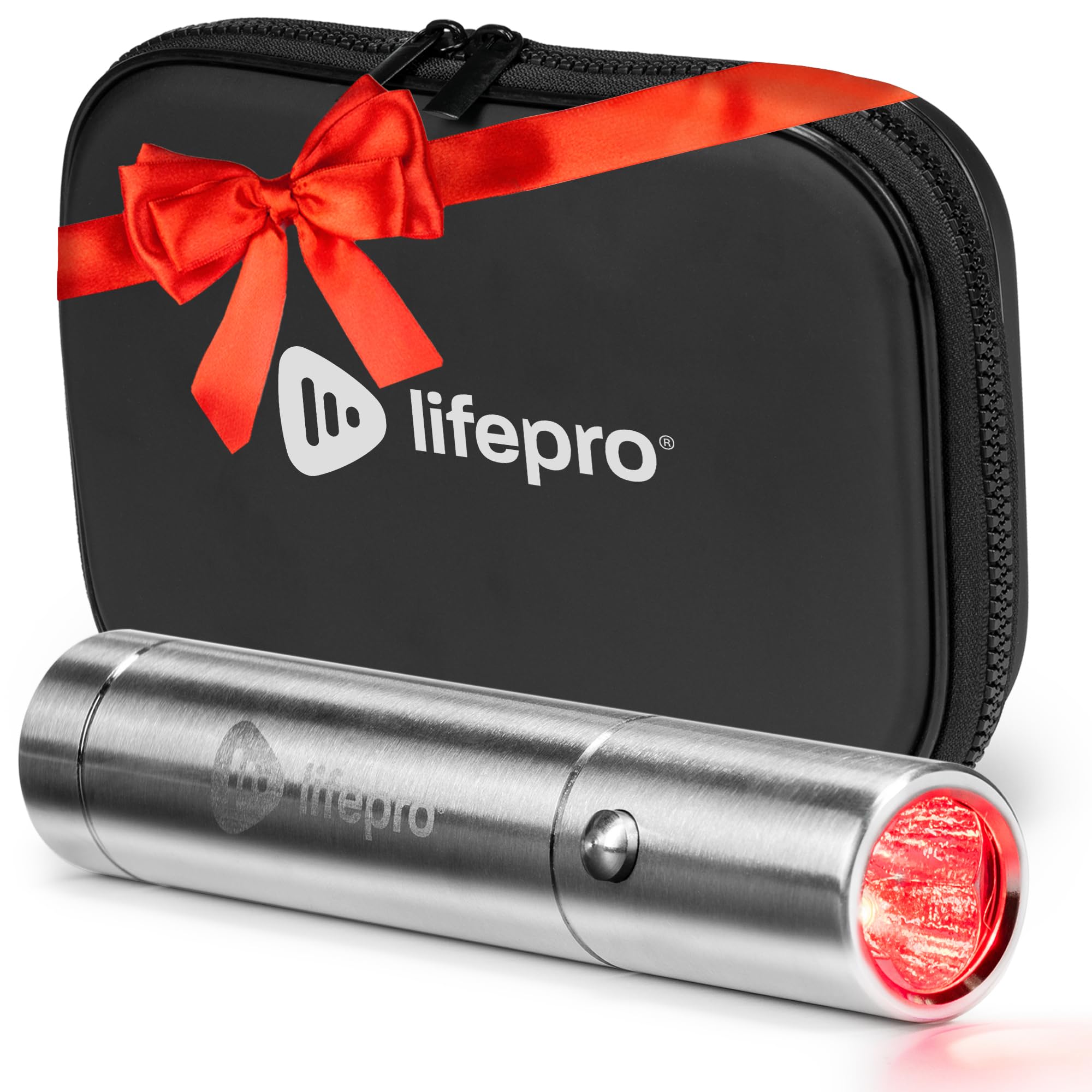 Buy LifePro Infrared & Red Light Therapy for Body Joints & Muscles Pain