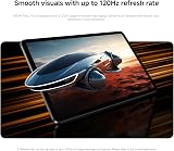 XIAOMI Redmi Pad 2 Pro 8GB+256GB, 12.1" 120Hz 2.5K Eye Care Display, 12000mAh (typ) Large Battery, Snapdragon® 7s Gen 4, HyperOS 2, 33W Fast Charging Graphite Gray (UK Version+2 Year Warranty) - 4