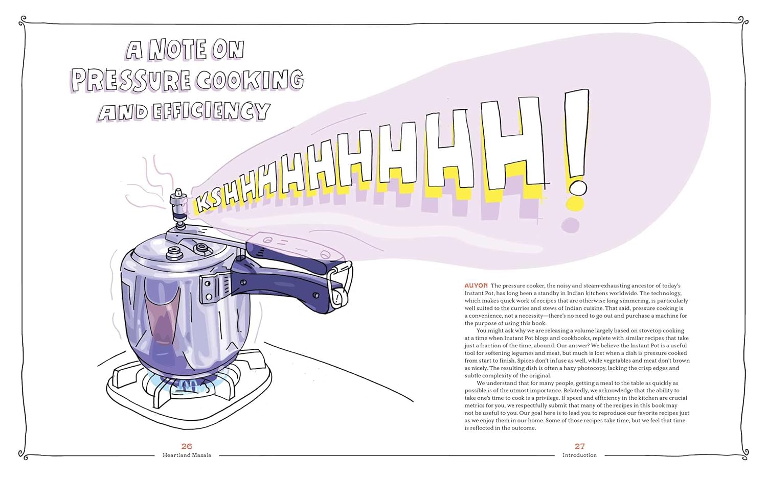 Heartland Masala: An Indian Cookbook from an American Kitchen - Image 4