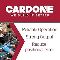 Vista 7 de Cardone 60-1009 Eje de transmisión de velocidad constante CV remanufacturado (renovado)