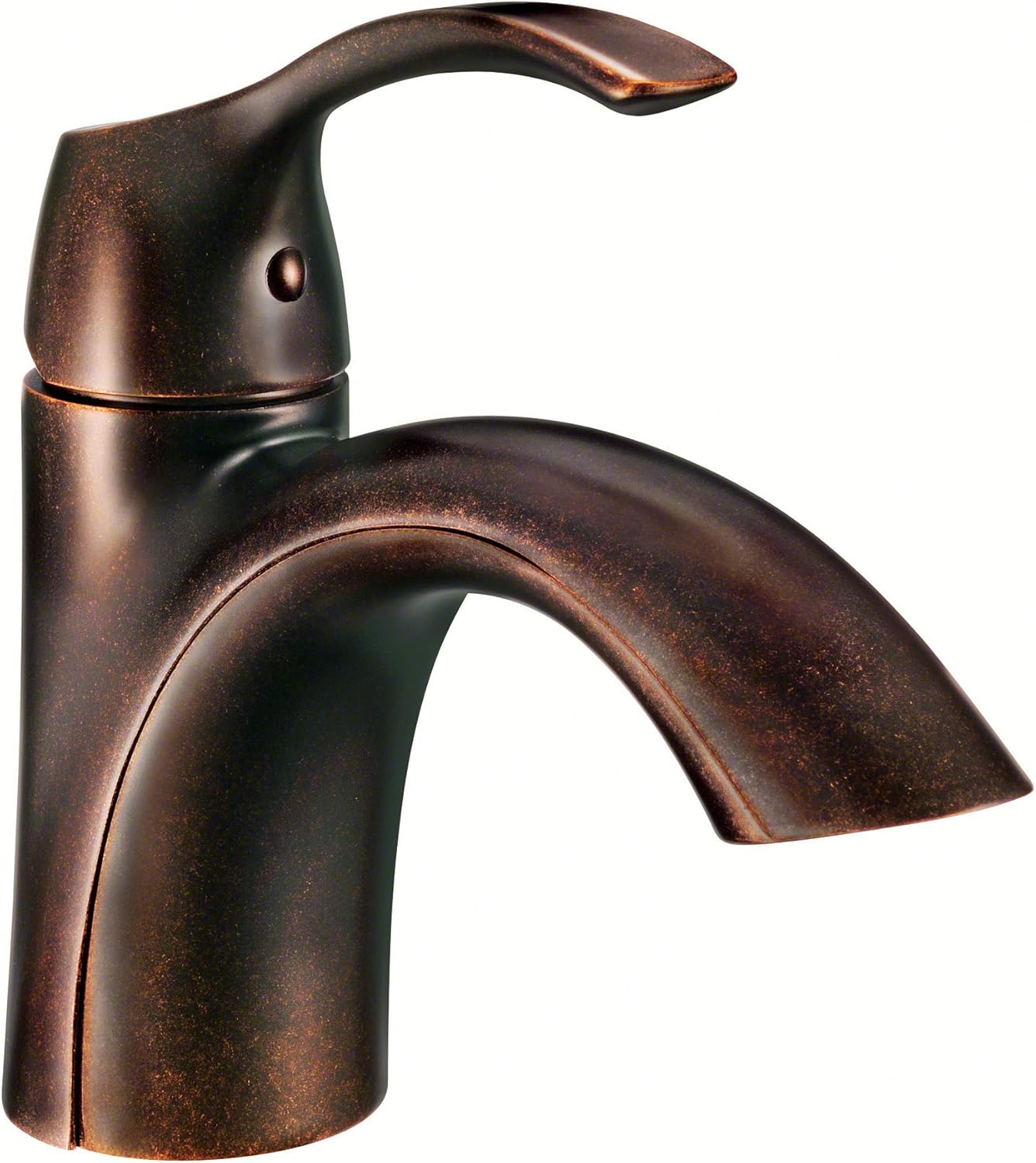 Black Friday - 60% OFF Gerber D222522BR Lavatory Faucet, Tumbled Bronze