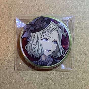 人狼ジャッジメント　缶バッジまとめ売り まとめ売り】 人狼ジャッジメント 缶バッジ