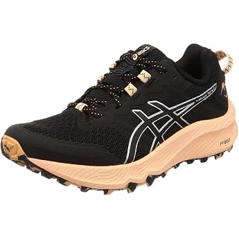 ASICS Womens Trabuco Terra 2 Trainers