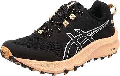 asics(アシックス) トレイルランニングシューズ Trabuco Terra 2 レディース