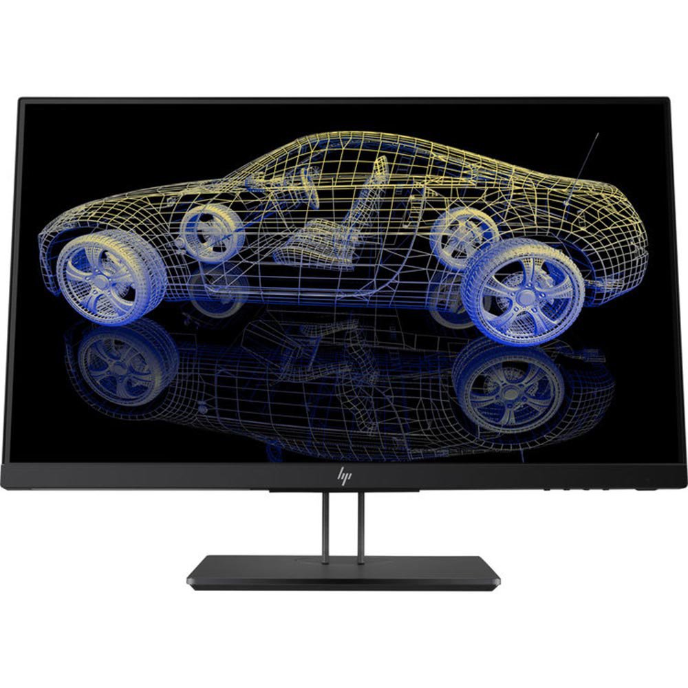 Amazon.com: HP Z Display 23-Inch Screen LED-Lit Monitor Black