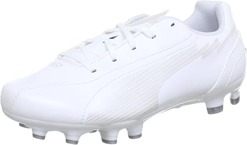PUMA Evospeed 5 Fg Jr, Unisex Sports 