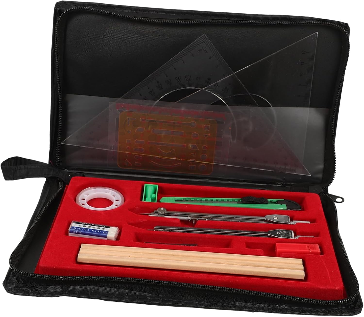 1 Set Drawing Kit Architecture Drawing Supplies Drawing