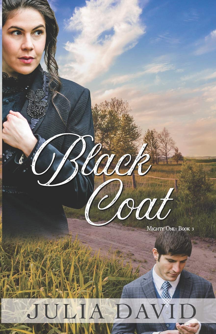 Buy Black Coat: 3 (Mighty One) — BookShops.in