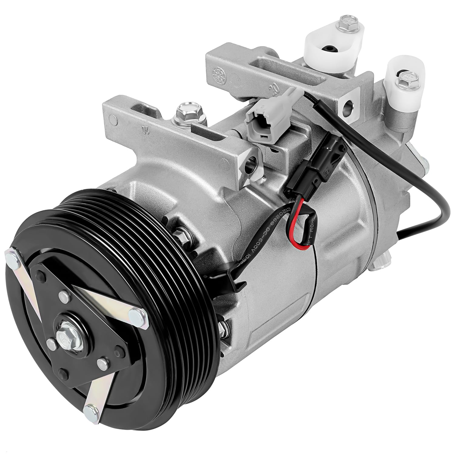 SCITOO AC Compressor for Nissan for Altima 2.5L 2013-2018