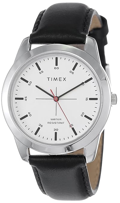 TIMEX Classics Analog Watch for Men