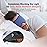 LitBear Sleep Masks, Light Blocking Eye Mask Sleeping for Women Men Side Sleeper, Soft 3D Comfortable Sleeping Mask with Adjustable Elastic Strap for Travel