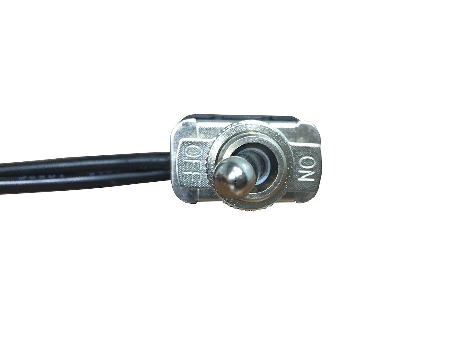 Heavy Duty 20 Amp Toggle Switch with Boot, ONOff, Pack of 10 Amazon