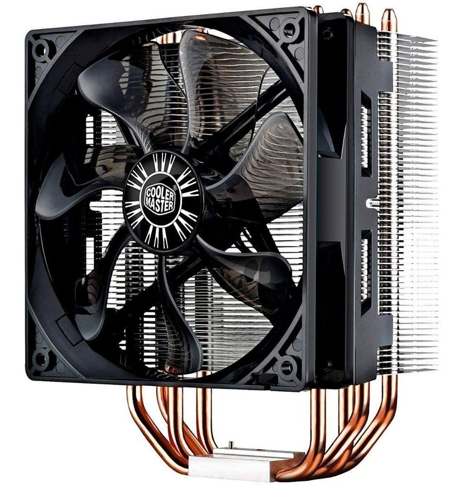 Cooler Master Hyper 212 EVO Intel CPU Cooler (B005O65JXI) Amazon Price History, Amazon Price Tracker