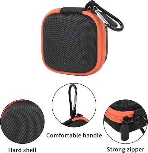 Miniatura 3 de Funda digital para medidor de ángulo RDINSCOSpara Wixeypara Klein Tools 935DAG nivel electrónico, mini buscador de ángulo transportador