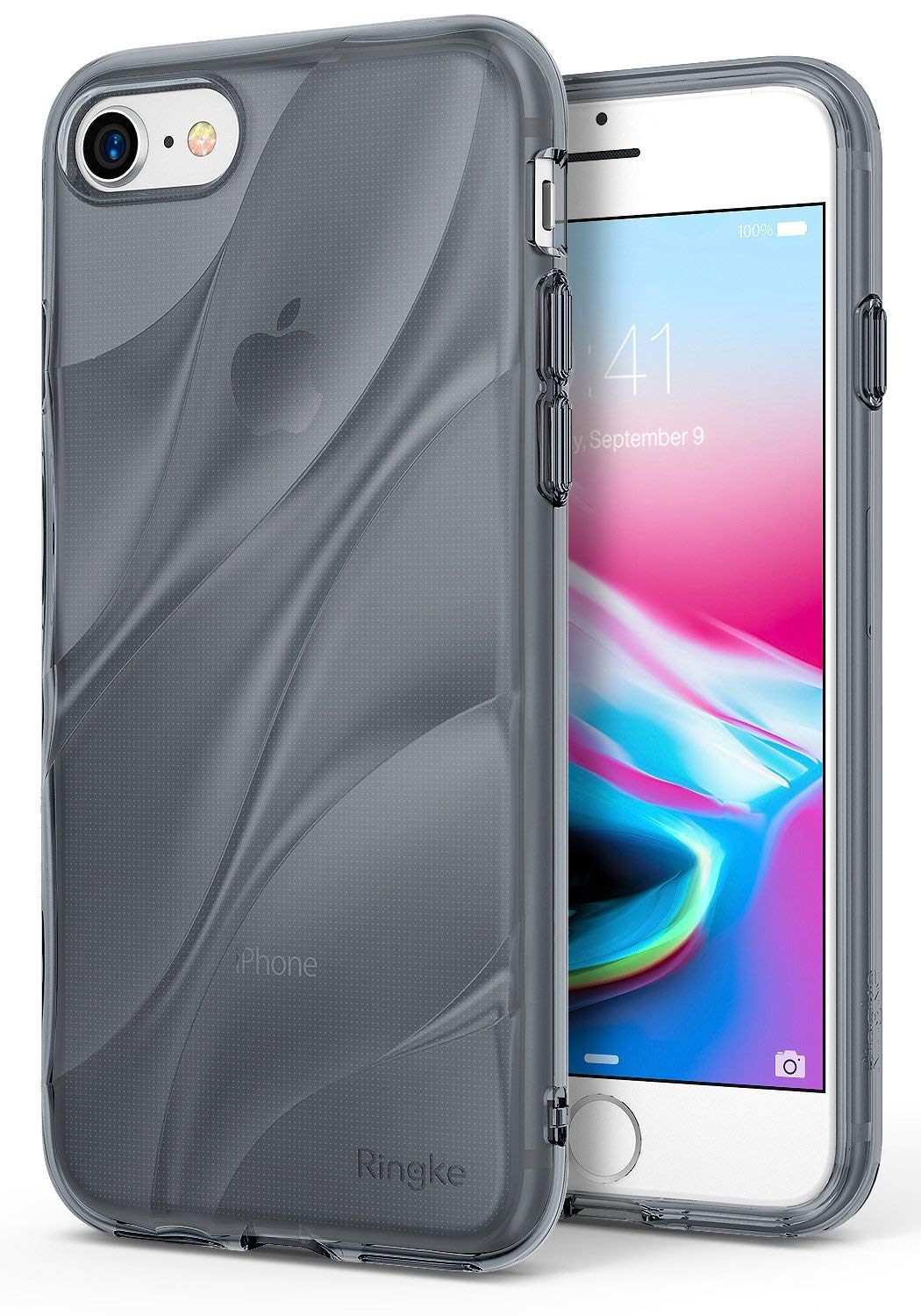 Ringke Flow Case Designed For Iphone Se 2020 2nd Generation