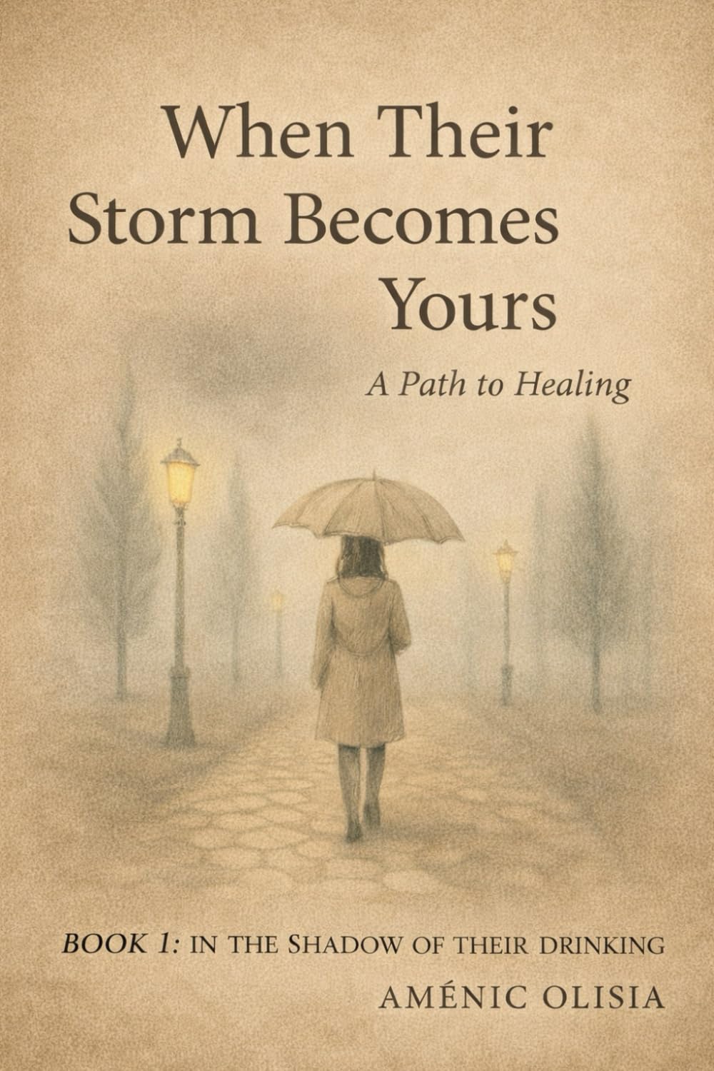 When Their Storm Becomes Yours: A Path to Healing