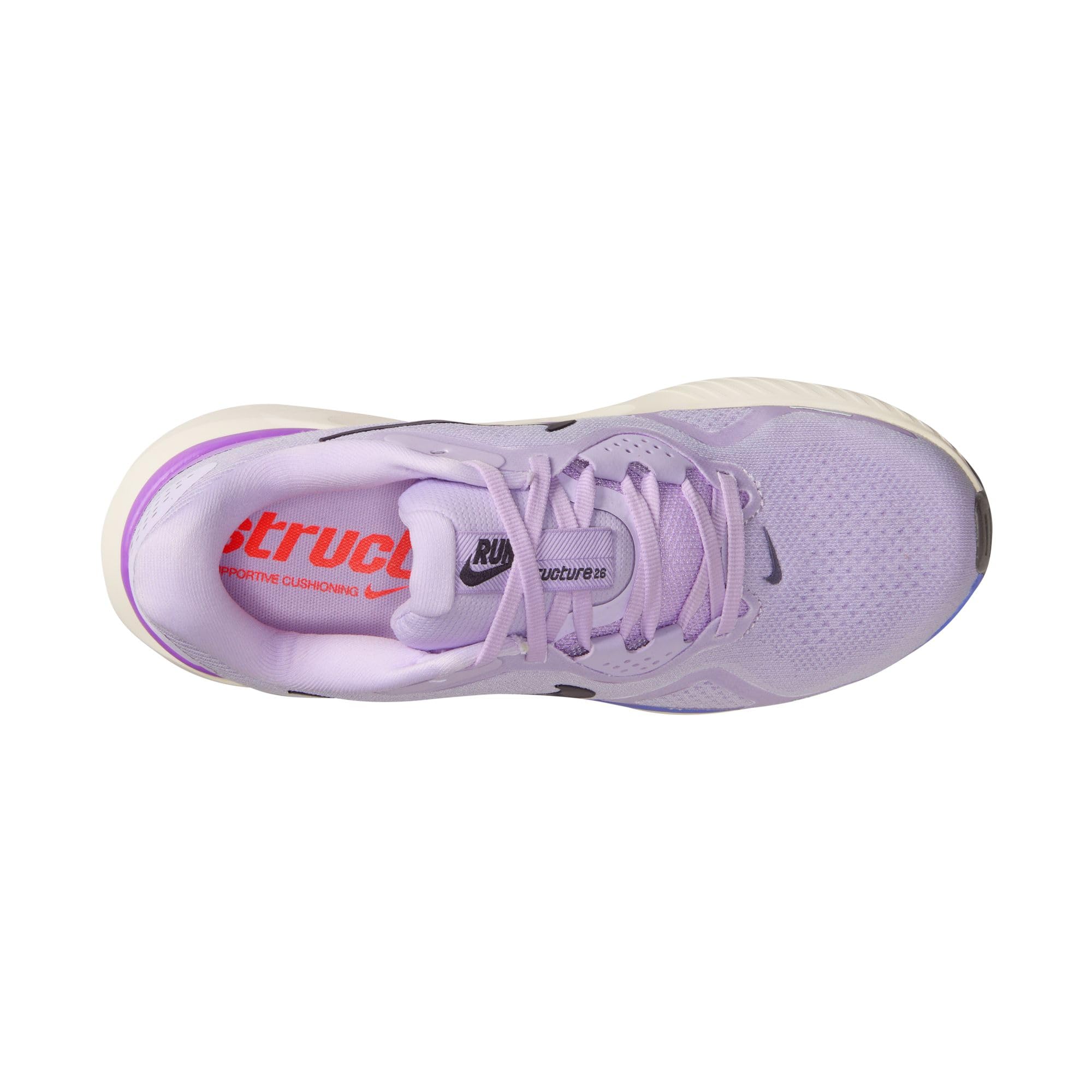Nike W Structure 26 Scarpe da corsaDonna