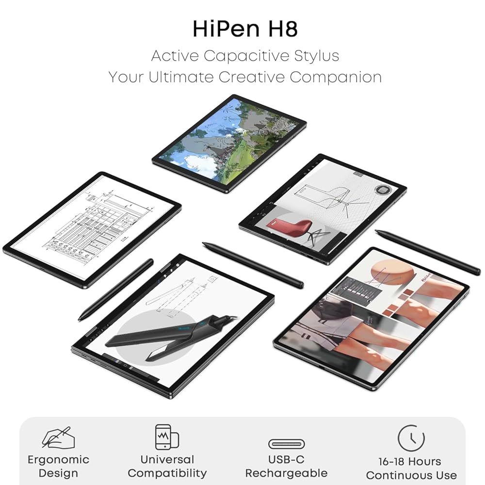 Amazon | CHUWI H8スタイラスペン UBook X 専用スタイラスペン